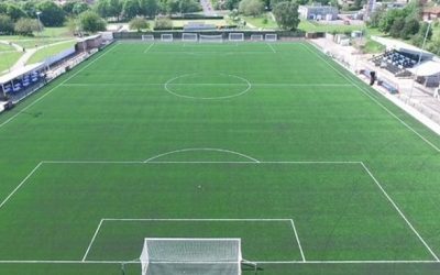 Belper United Confirm Departure from Eastwood CFC