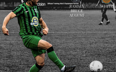 Belper United 3–1 Newark & Sherwood United