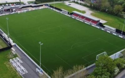 Belper United Announce New Ground Share with Mickleover FC