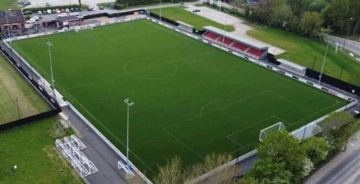Belper United Announce New Ground Share with Mickleover FC