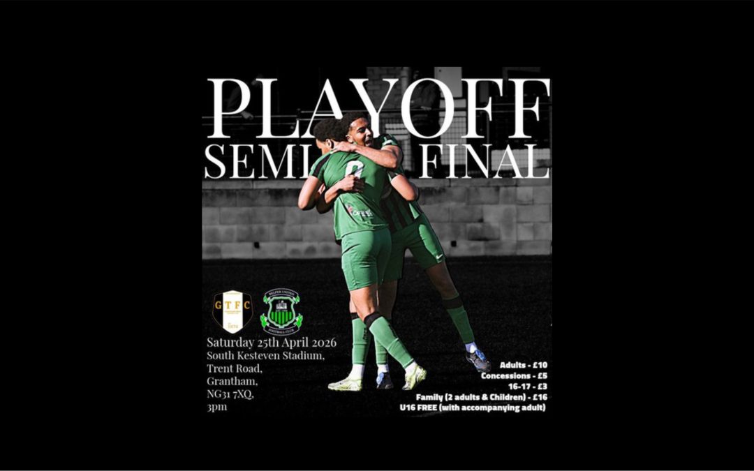 Play Off Semi Final