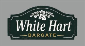 White Hart Bargate